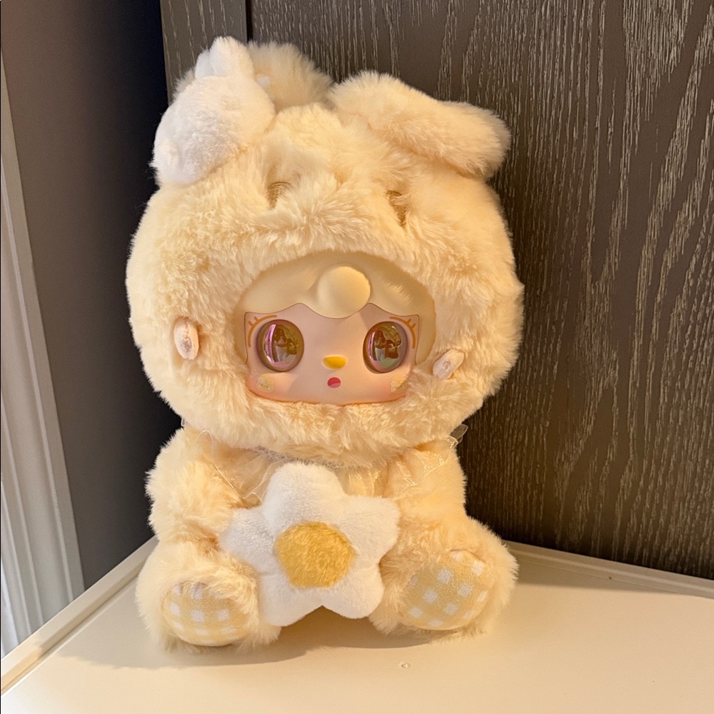 Yooki Versatile Idol (Dazed Bunny)